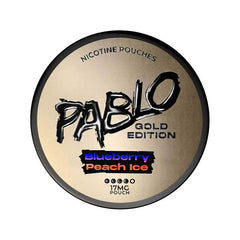 PABLO GOLD EDITION BLUEBERRY PEACH ICE (5)