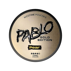 PABLO GOLD EDITION PEAR (5)