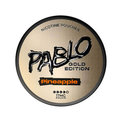 PABLO GOLD EDITION PINEAPPLE (5)