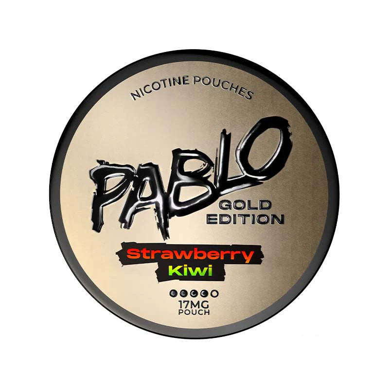 PABLO GOLD EDITION STRAWBERRY KIWI (5)