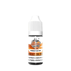 HIGO CRYSTAL SALT PINEAPPLE ICE (10)