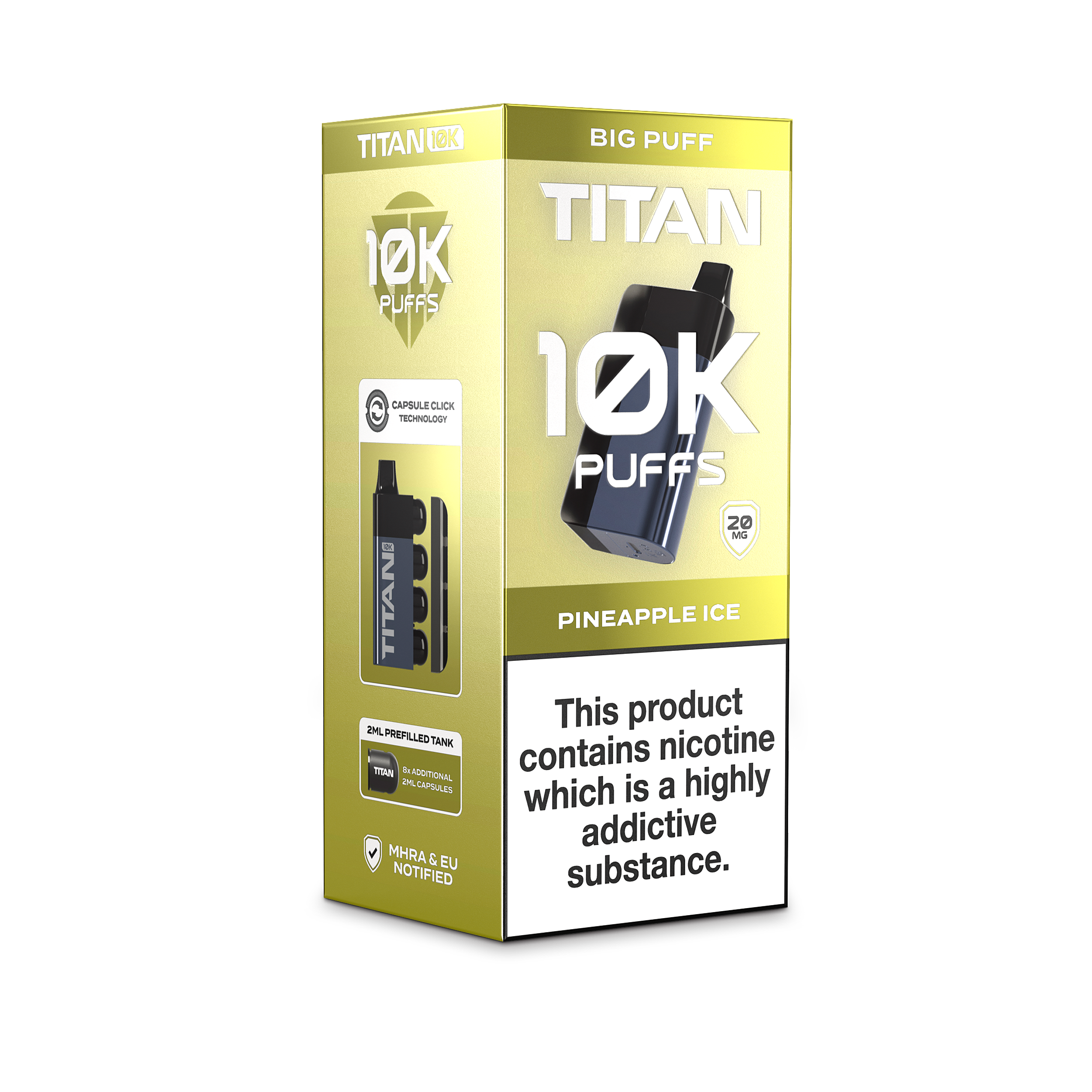 TITAN 10K PINEAPPLE ICE (5)