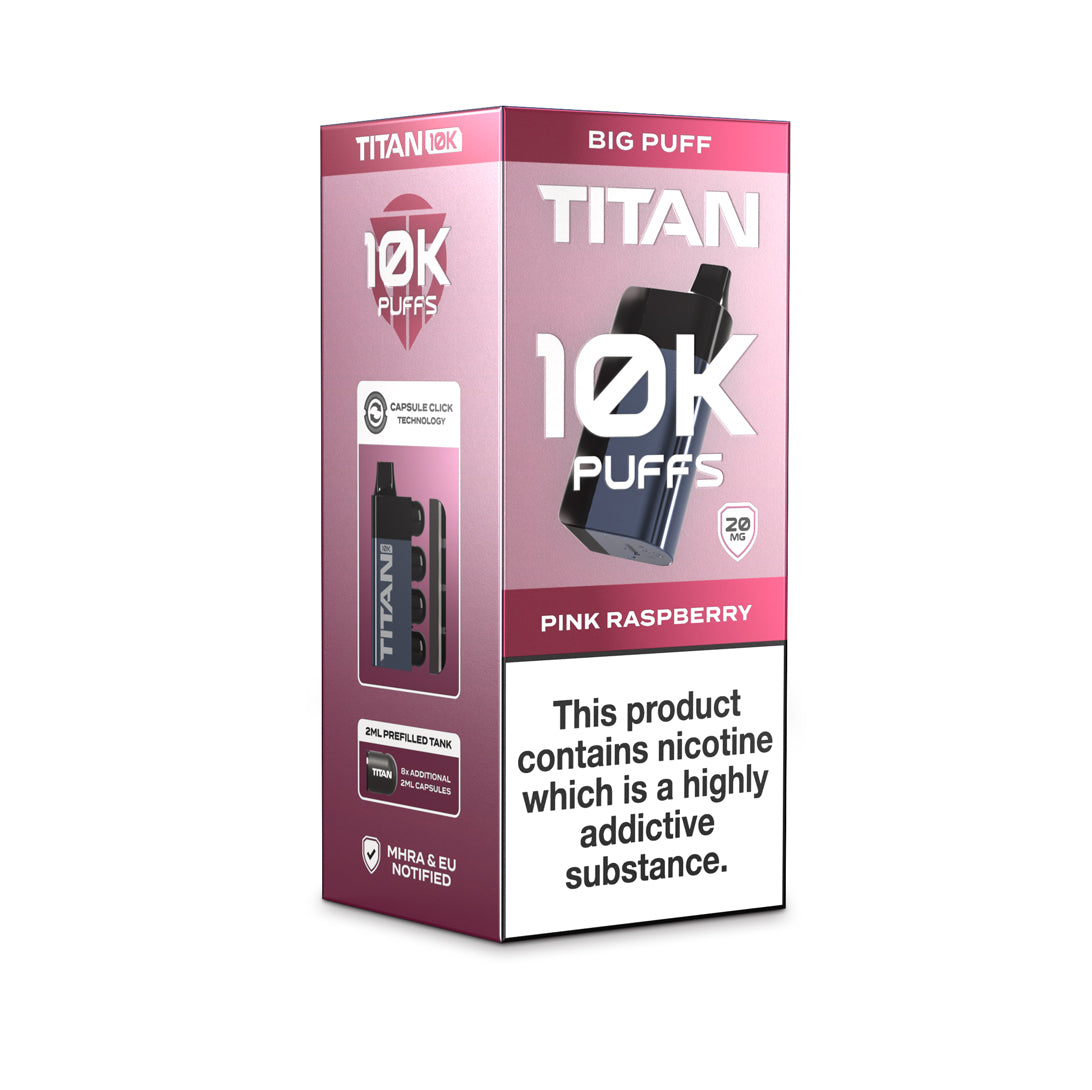 TITAN 10K PINK RASPBERRY (5)