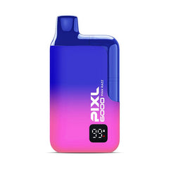 PIXL 6000 DISPOSABLE PINK RAZZ (5)