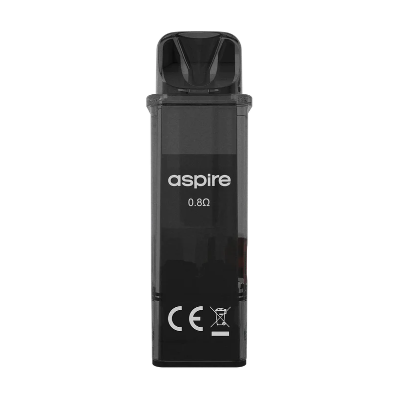 ASPIRE GOTEK X REPLACEMENT 0.8 OHM POD (2)