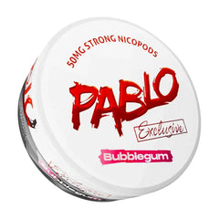 PABLO BUBBLEGUM (10)