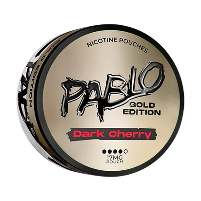 PABLO GOLD EDITION DARK CHERRY (5)