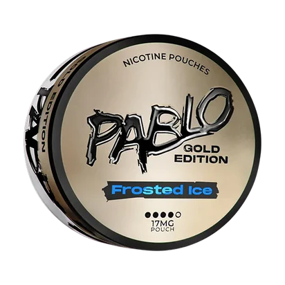 PABLO GOLD EDITION FROSTED ICE (5)