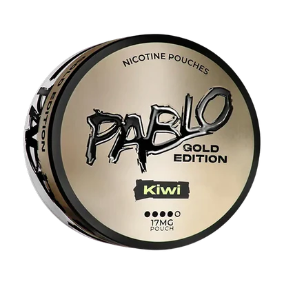 PABLO GOLD EDITION KIWI (5)