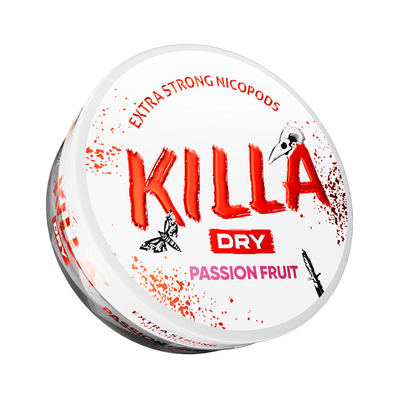 KILLA DRY PASSIONFRUIT (10)