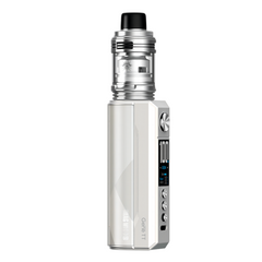 VOOPOO M100s KIT PEARL WHITE