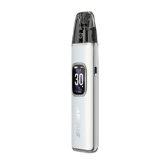 VOOPOO ARGUS G3 KIT PEARL WHITE