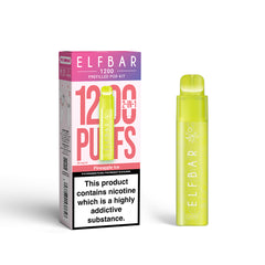 ELFBAR 1200 PINEAPPLE ICE (5)