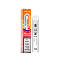 SKE BAR REFILL POD (2025) PINEAPPLE PEACH MANGO (10)