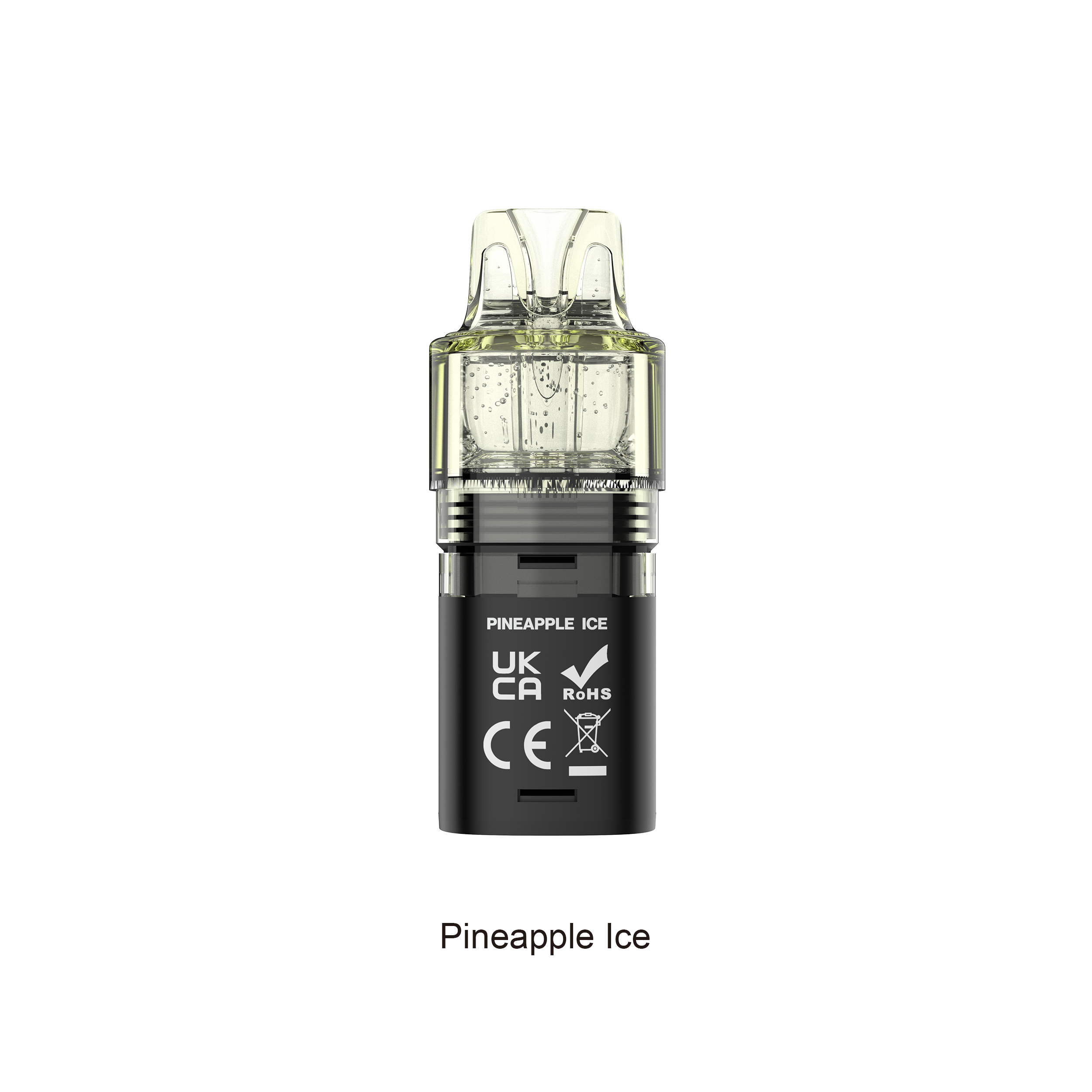 NEXEL AERO POD PINEAPPLE ICE (10)