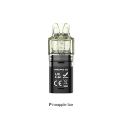 NEXEL AERO POD PINEAPPLE ICE (10)
