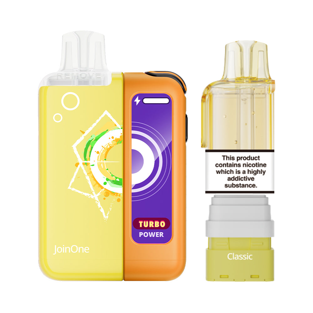 ELFBAR JOINONE KIT PINEAPPLE ICE (5)