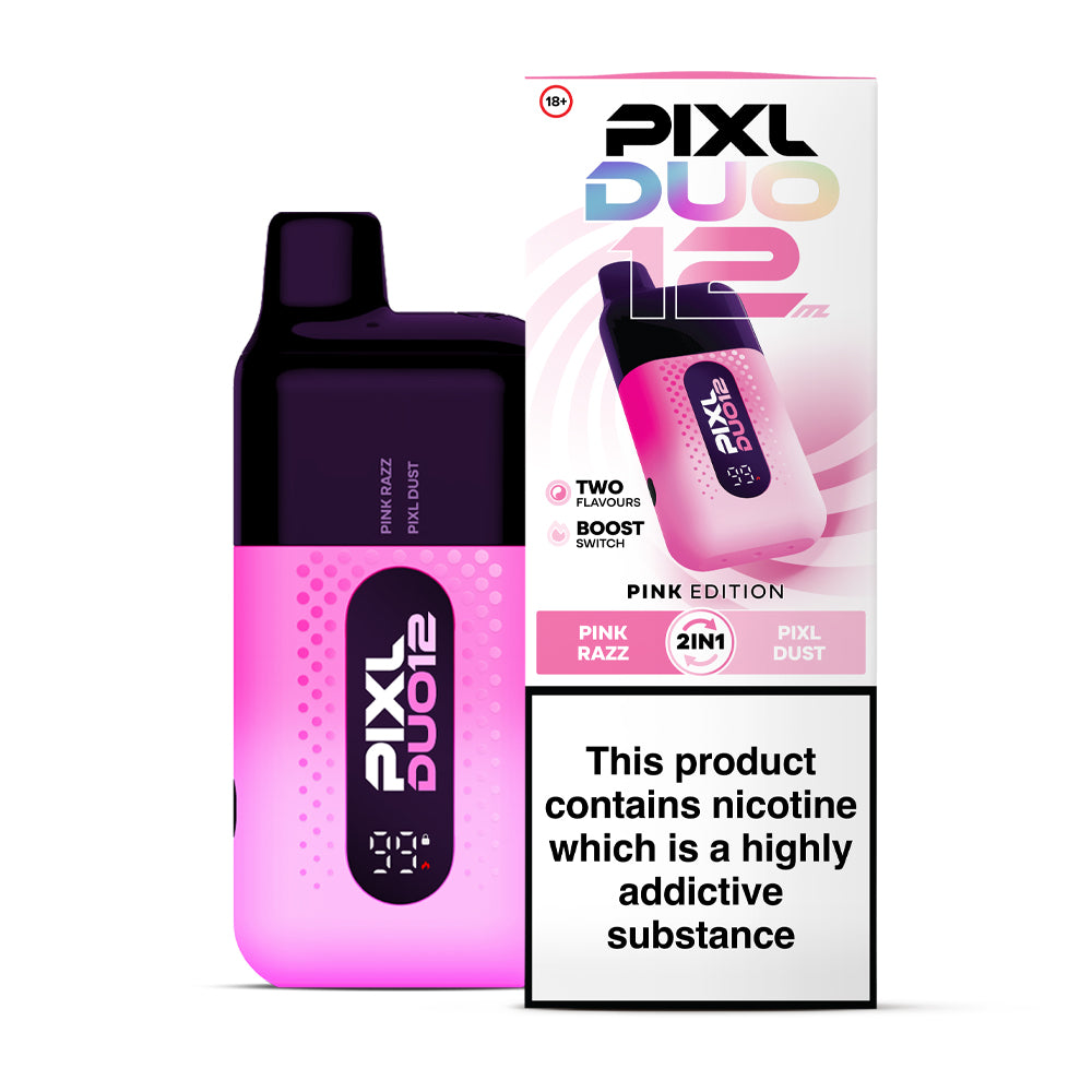 PIXL DUO 12ML PINK EDITION (5)