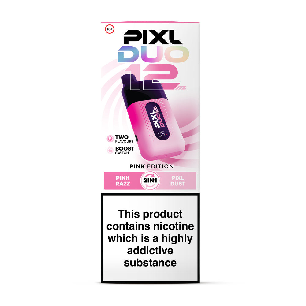 PIXL DUO 12ML PINK EDITION (5)