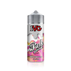 IVG PINK LEMONADE 100ML