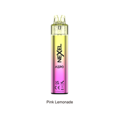 NEXEL AERO KIT PINK LEMONADE (5)