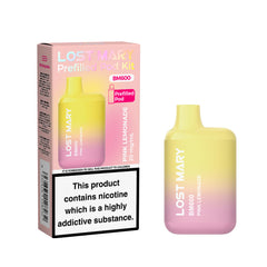 LOST MARY BM600 2025 PINK LEMONADE (10)