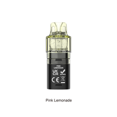 NEXEL AERO POD PINK LEMONADE (10)