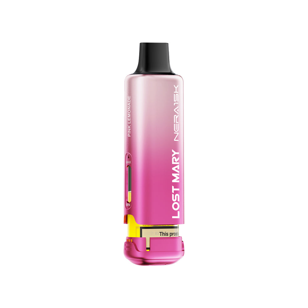 LOST MARY NERA 15K POD PINK LEMONADE (5)