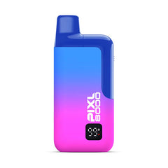 PIXL 8000 (2025) KIT PINK RAZZ (5)