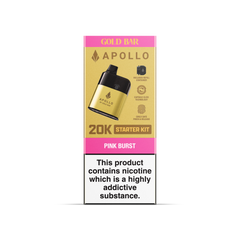 APOLLO POD KIT PINK BURST (5)