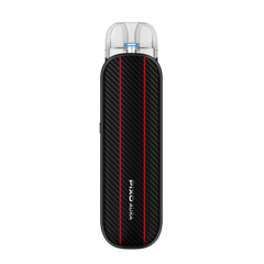 ASPIRE PIXO AURA KIT CARBON BLACK
