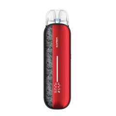 ASPIRE PIXO AURA KIT CRIMSON RED