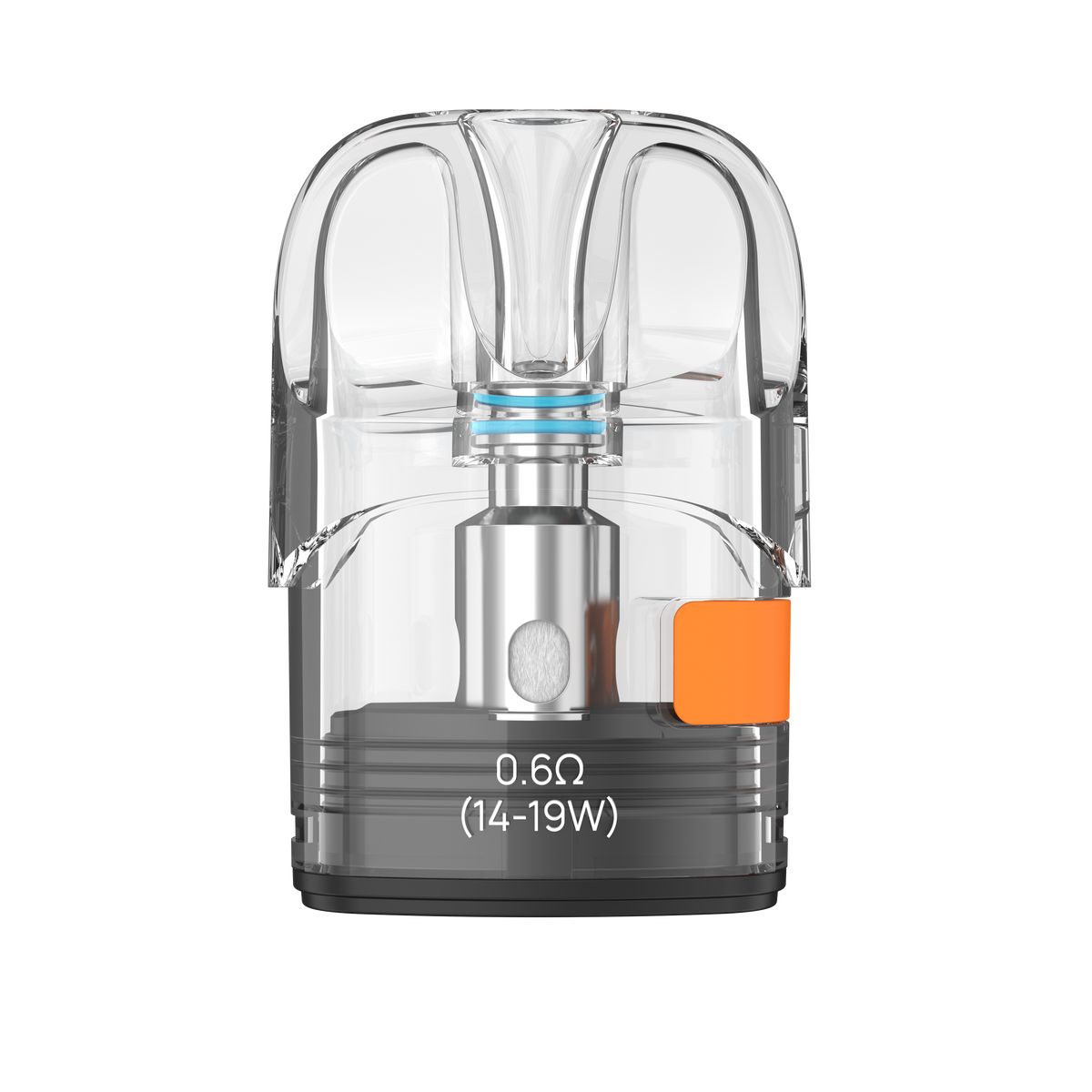 ASPIRE PIXO POD XL 0.6OHM (2)