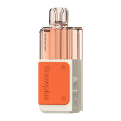 SNOWPLUS SWIFT REFILL STRAWBERRY DREAM (4)