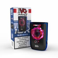 IVG PRO 2 (KIT ONLY) BLUE