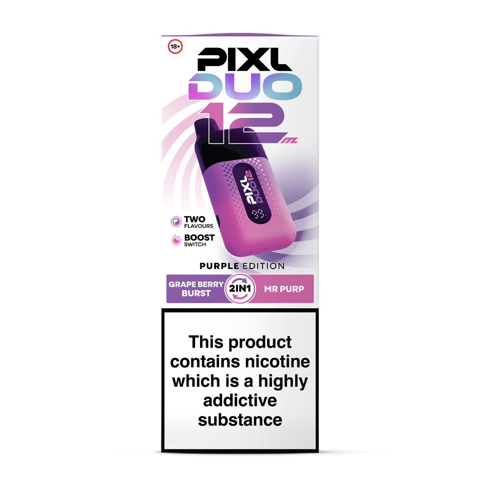 PIXL DUO 12ML PURPLE EDITION (5)