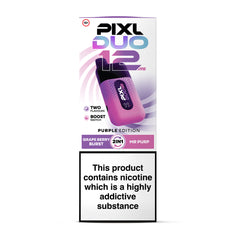 PIXL DUO 12ML PURPLE EDITION (5)