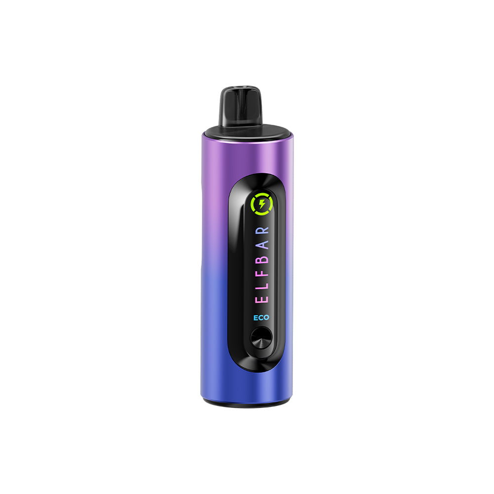 ELFBAR 4in1 POD KIT PURPLE EDITION (5)