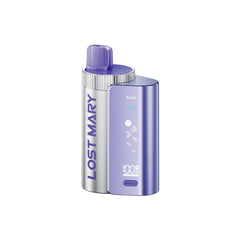 LOST MARY 4in1 PREFILLED KIT PURPLE EDITION (5)