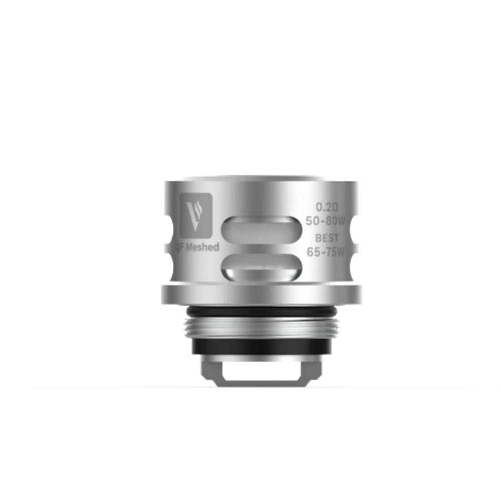 VAPORESSO QF MESHED COILS 0.2 OHM  (3)