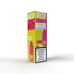 RIOT CONNEX POD PINK LEMONADE (5)