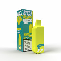 RIOT CONNEX POD PINEAPPLE ICE (5)