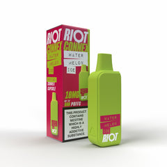 RIOT CONNEX POD WATERMELON ICE (5)