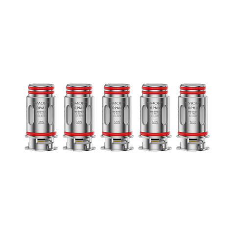 SMOK RPM 3 COILS 0.15 OHM (5)