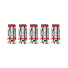 SMOK RPM 3 COILS 0.23 OHM (5)