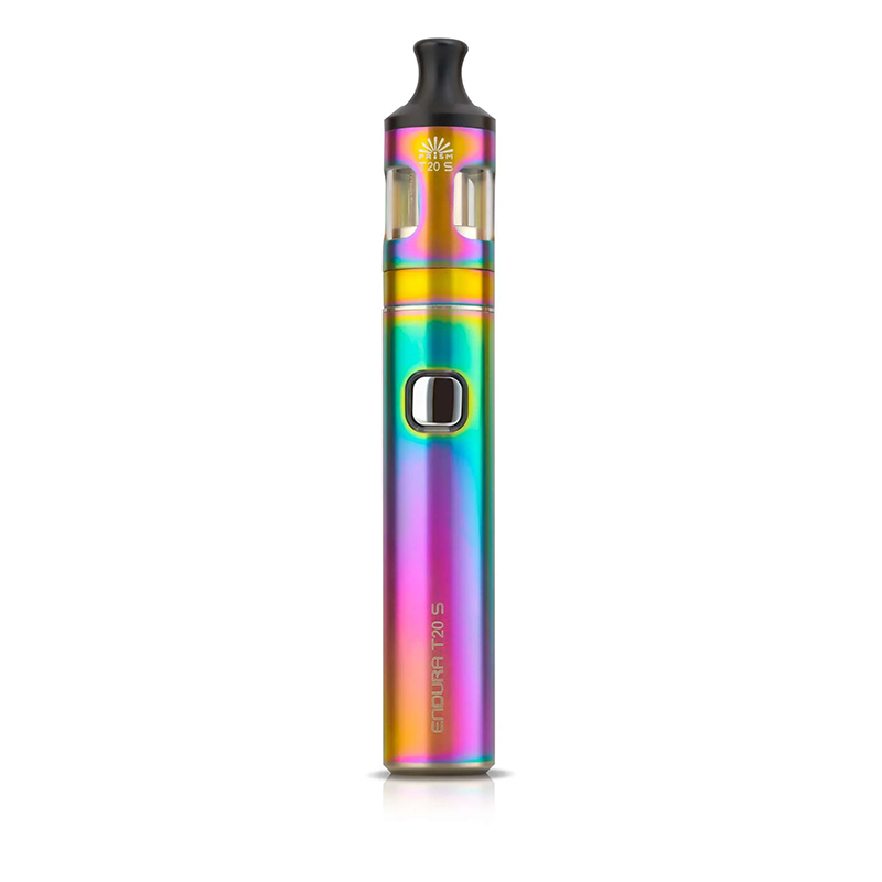 INNOKIN ENDURA T20S KIT RAINBOW