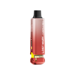 LOST MARY NERA 15K POD RASPBERRY WATERMELON (5)