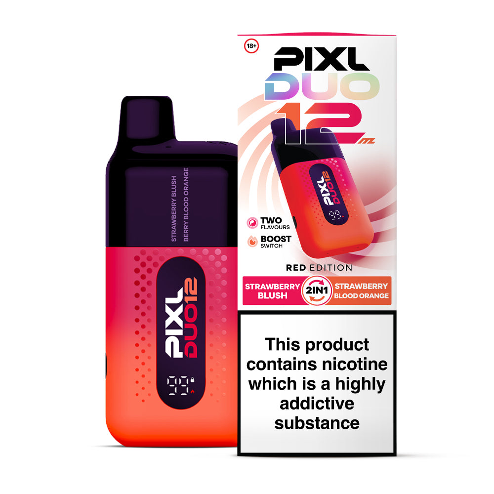 PIXL DUO 12ML RED EDITION (5)