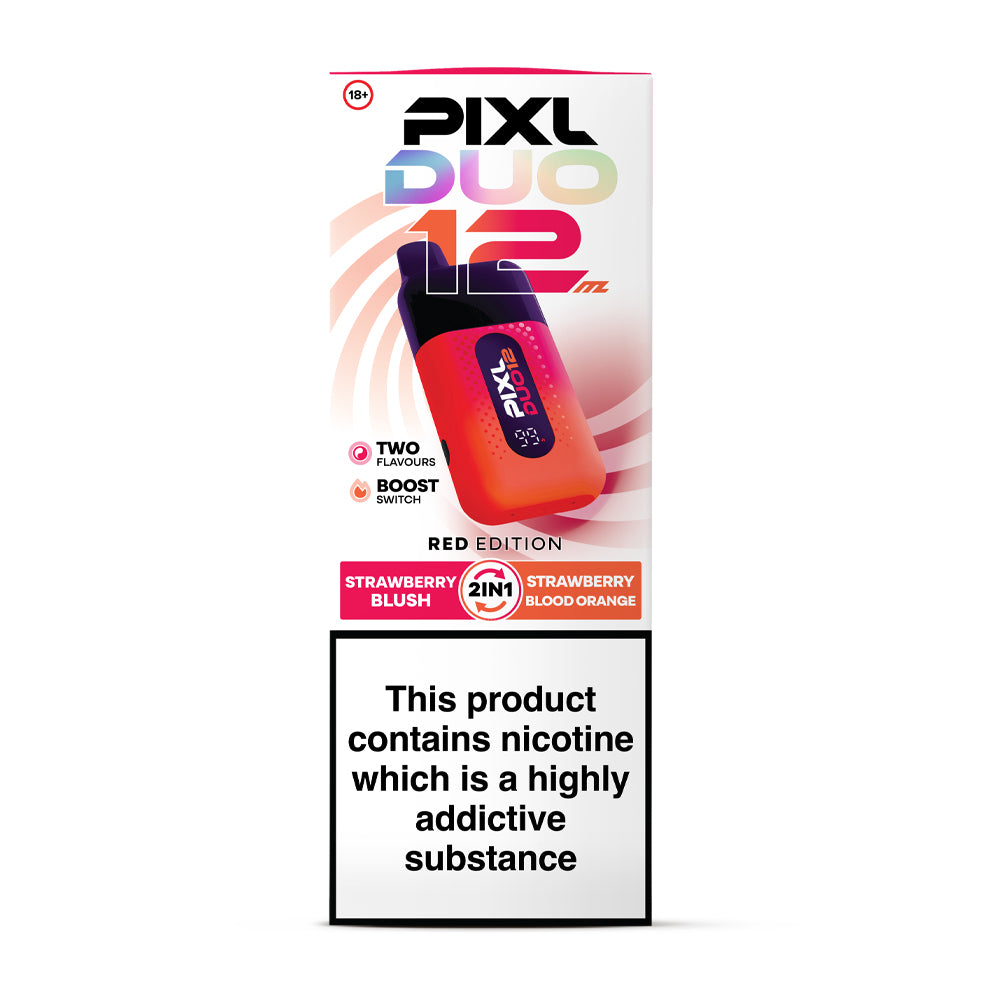 PIXL DUO 12ML RED EDITION (5)