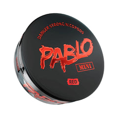 PABLO MINI RED (10)